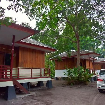 Bernadeth Cottage Kei Sathean ภายนอก รูปภาพ