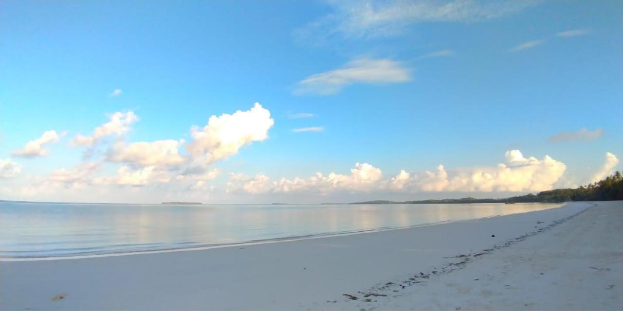 Bernadeth Cottage Kei Sathean ภายนอก รูปภาพ