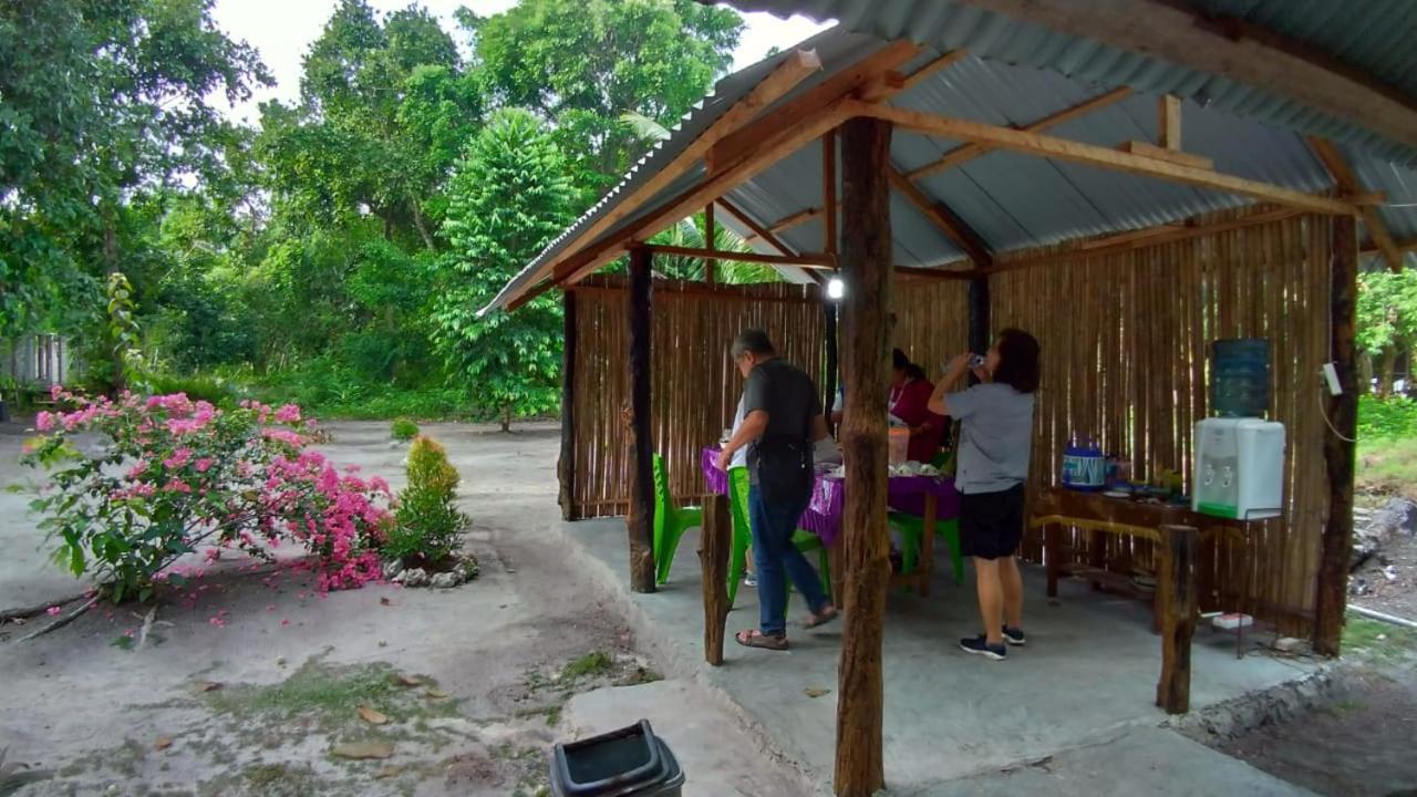 Bernadeth Cottage Kei Sathean ภายนอก รูปภาพ
