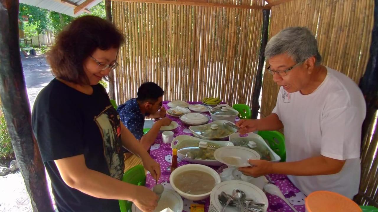 Bernadeth Cottage Kei Sathean ภายนอก รูปภาพ