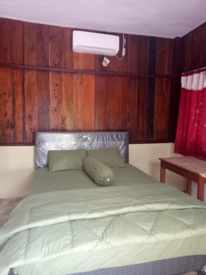 Bernadeth Cottage Kei Sathean ภายนอก รูปภาพ